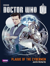 Doctor Who (eBook): Plague of the Cybermen